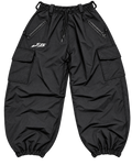 JIB™ Black Snowpants