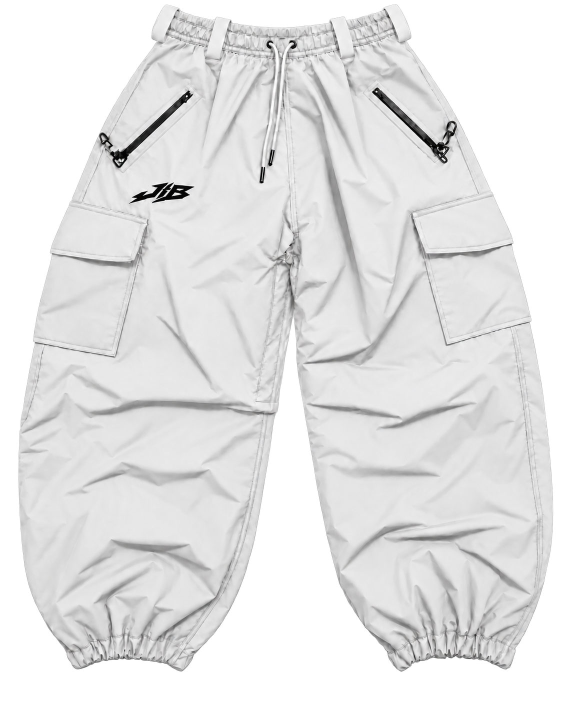 JIB™ Black Snowpants