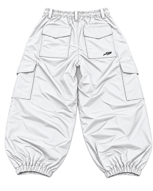 JIB™ Black Snowpants